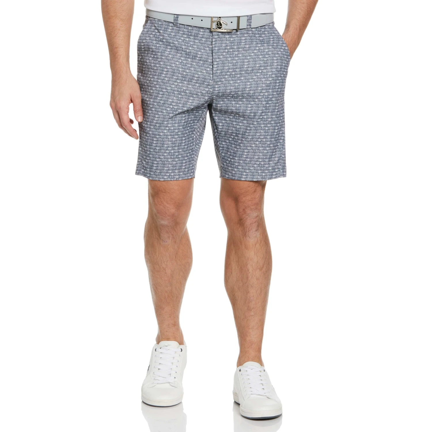 Original Penguin Novelty Printed Cargo Short 1 Original Penguin Novelty Printed Cargo Short