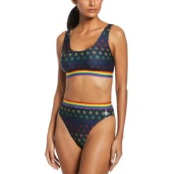 Original Penguin OPG Pride Bikini Top -Sportswear-Original Penguin OPG Pride Bikini Top Original Penguin 3 59535f8f d44e 4b02 87cf cd5bb92b75ca
