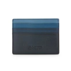 Original Penguin Ombre Card Case