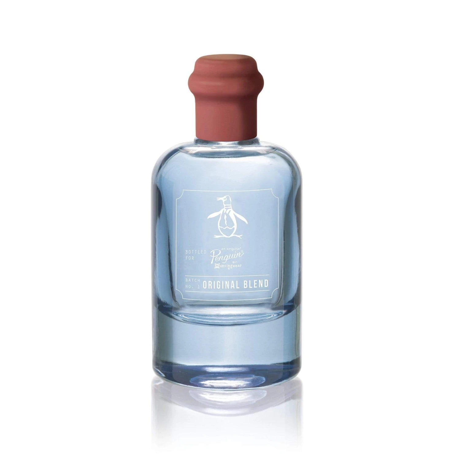 Original Penguin Original Blend 3.4 Fl Oz. Eau De Toilette Spray 1 Original Penguin Original Blend 3.4 Fl Oz. Eau De Toilette Spray