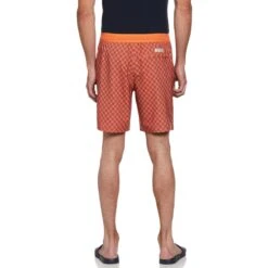 Original Penguin X Fair Harbor O-Zone Trunk 9 Original Penguin X Fair Harbor O-Zone Trunk -Sportswear-Original Penguin Original Penguin x Fair Harbor O Zone Trunk Original Penguin 5