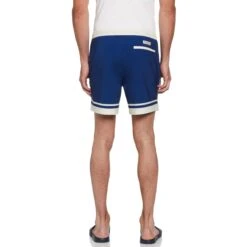 Original Penguin X Fair Harbor Sextant Trunk -Sportswear-Original Penguin Original Penguin x Fair Harbor Sextant Trunk Original Penguin 5