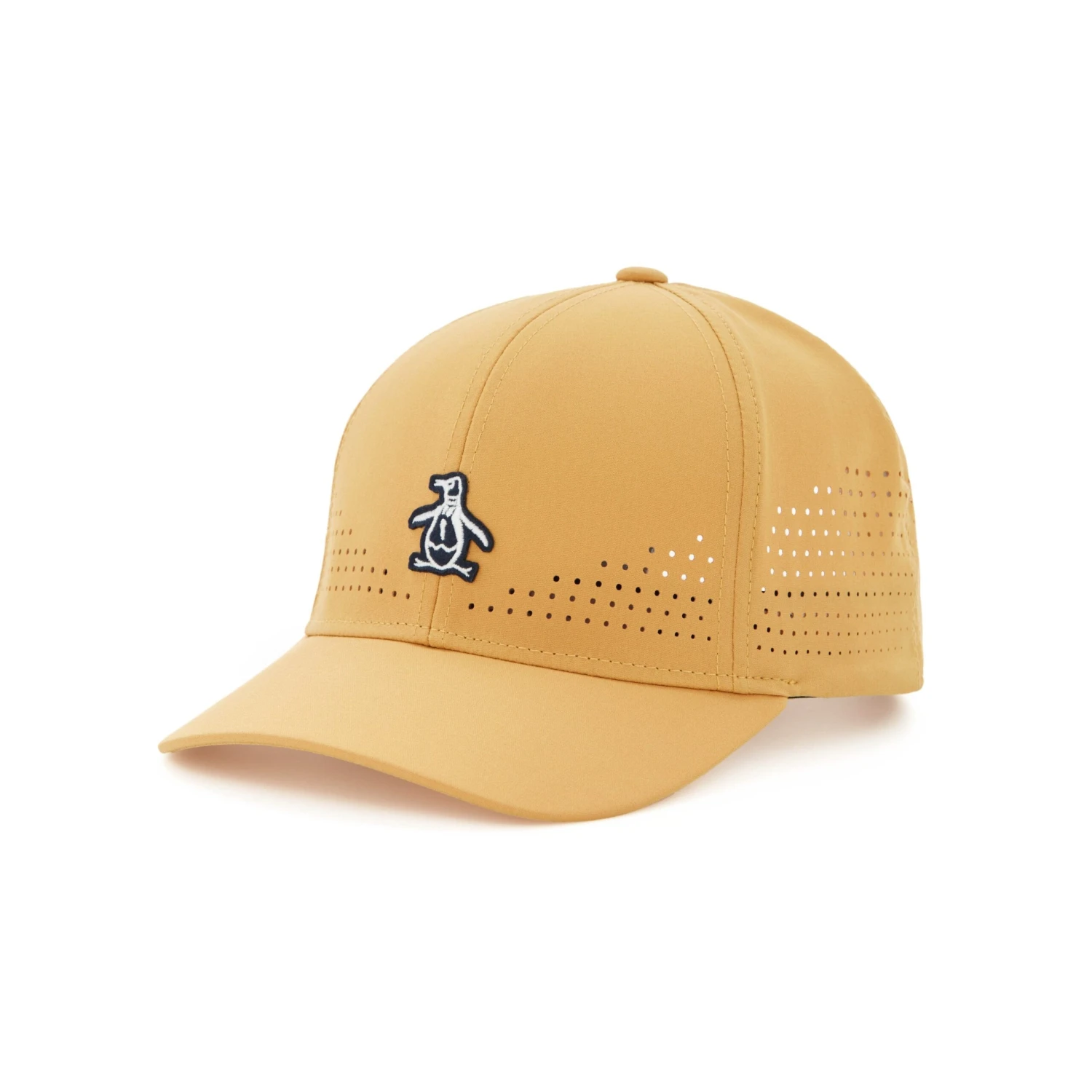 Original Penguin Perforated Golf Hat 1 Original Penguin Perforated Golf Hat