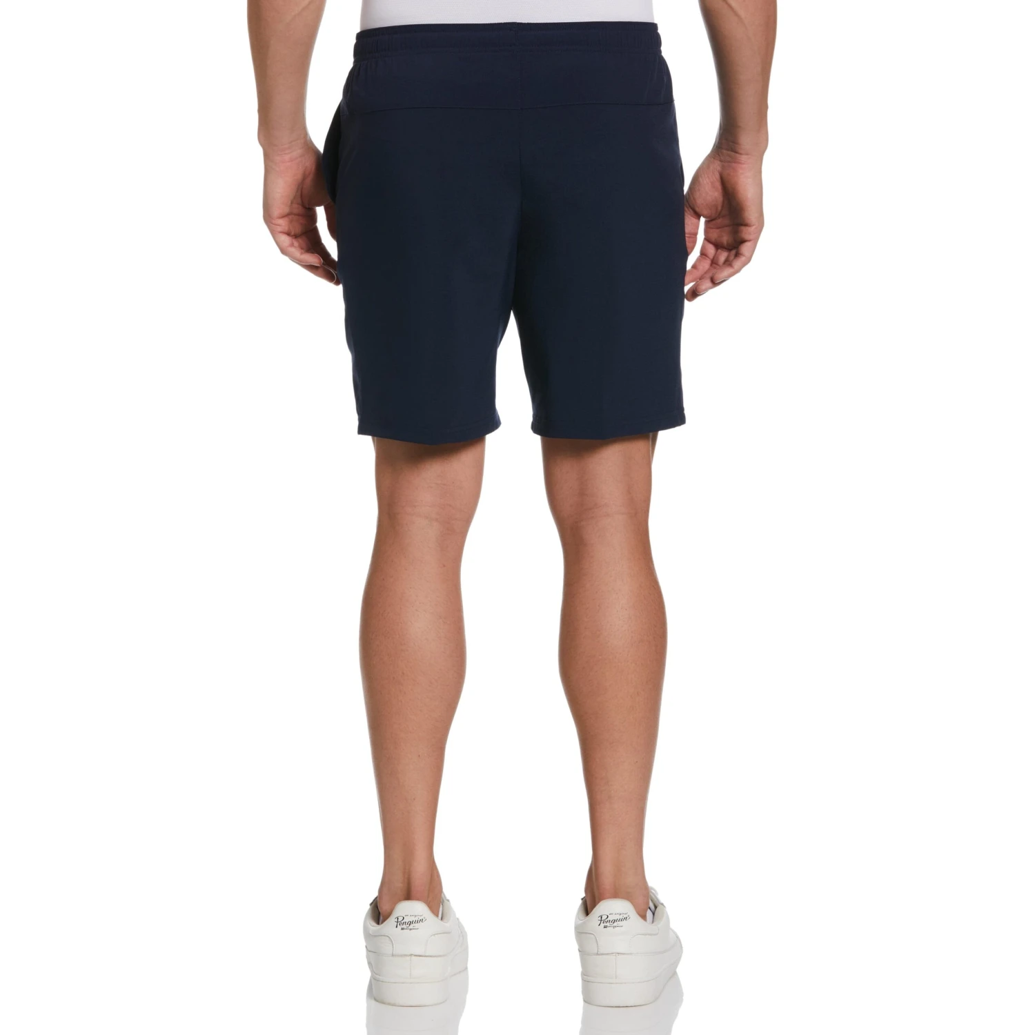 Original Penguin Performance Tennis Short 2 Original Penguin Performance Tennis Short - Image 2
