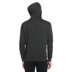 Original Penguin Pete Logo Fleece Hoodie -Sportswear-Original Penguin Pete Logo Fleece Hoodie Original Penguin 3 df3d4915 d93a 496d 967b 69d346ca100a