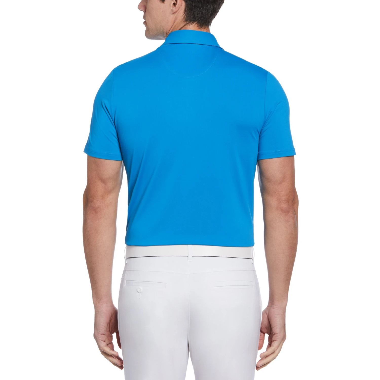Original Penguin "Pete On The Course" Novelty Print Golf Polo 2 Original Penguin "Pete On The Course" Novelty Print Golf Polo - Image 2