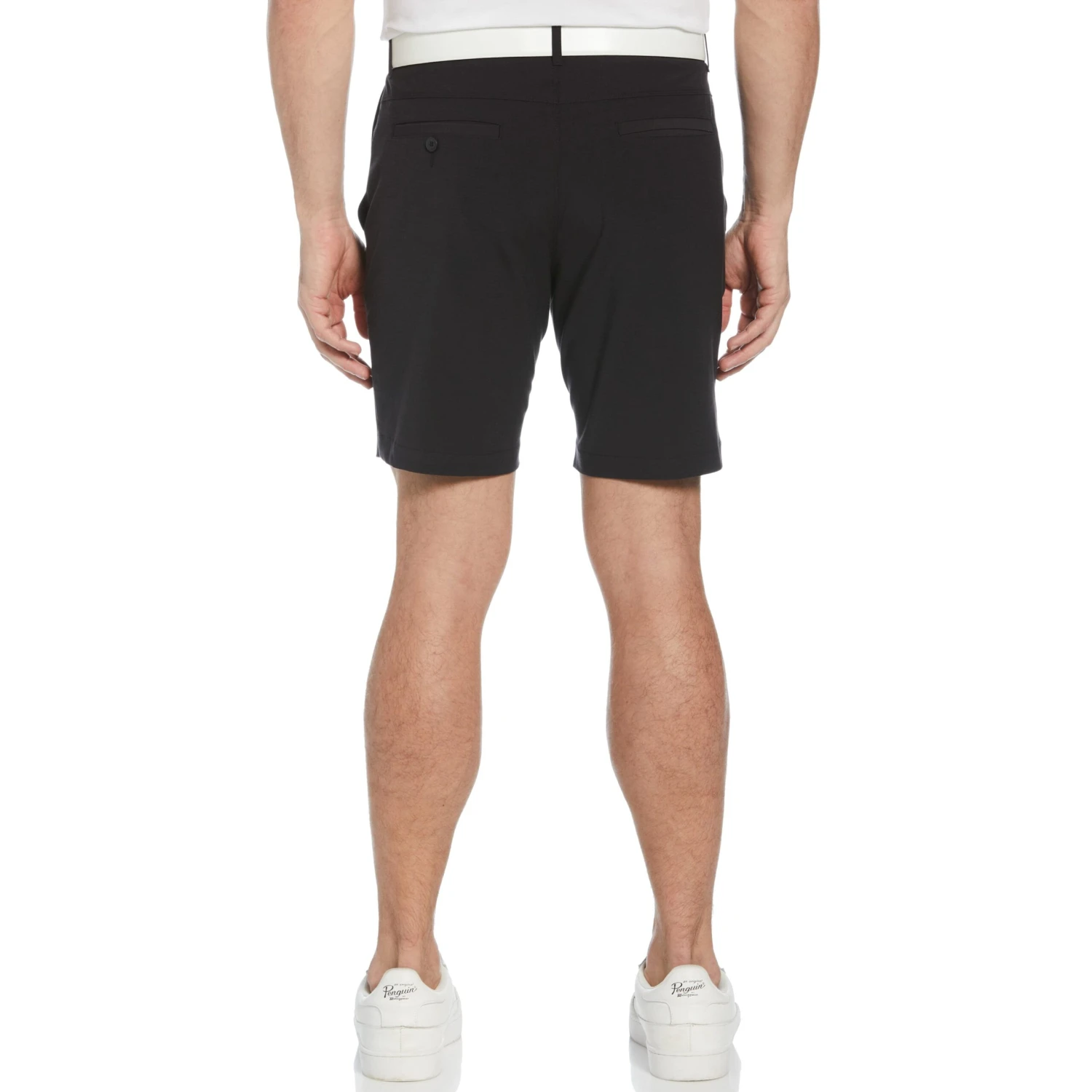 Original Penguin Pete Performance Golf Short 2 Original Penguin Pete Performance Golf Short - Image 2