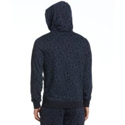 Original Penguin Pete Print Hoodie 5 Original Penguin Pete Print Hoodie -Sportswear-Original Penguin Pete Print Hoodie Original Penguin 3