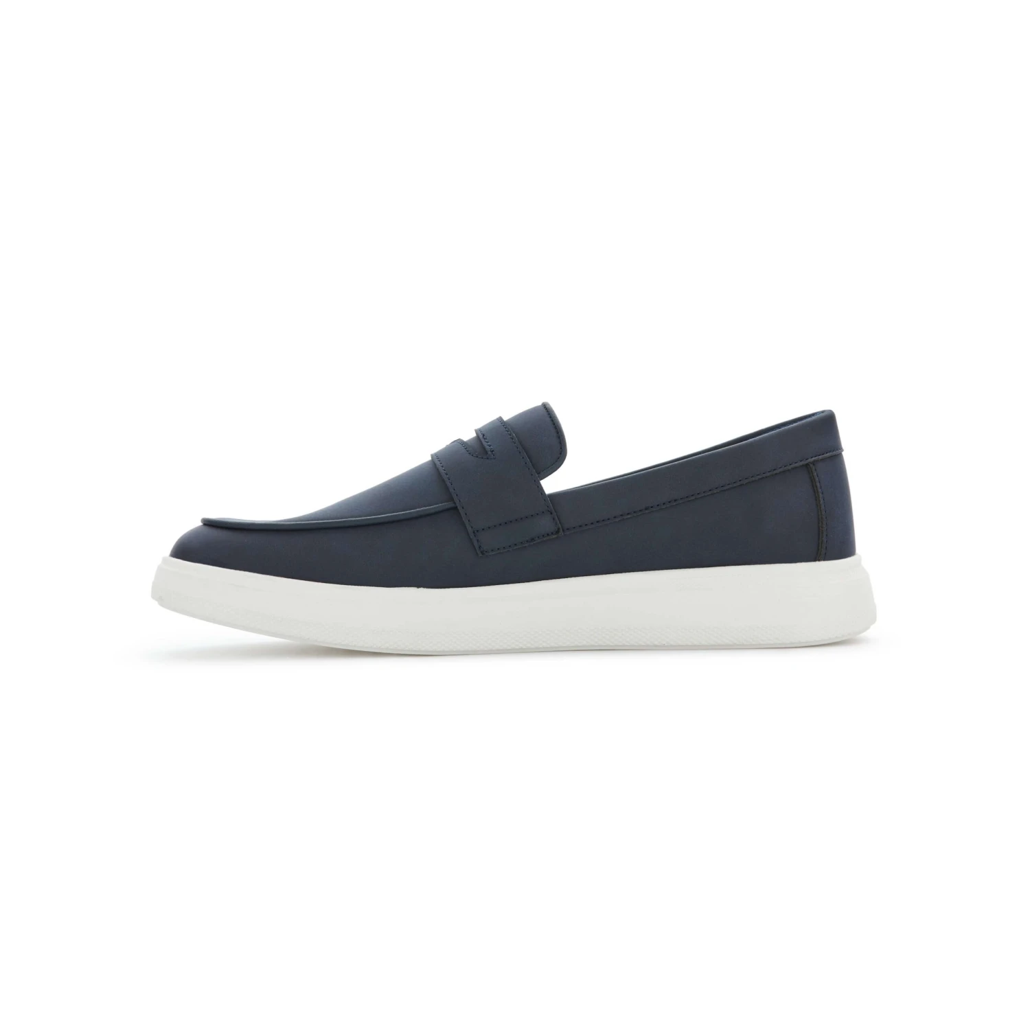 Original Penguin Platform Loafer 2 Original Penguin Platform Loafer - Image 2