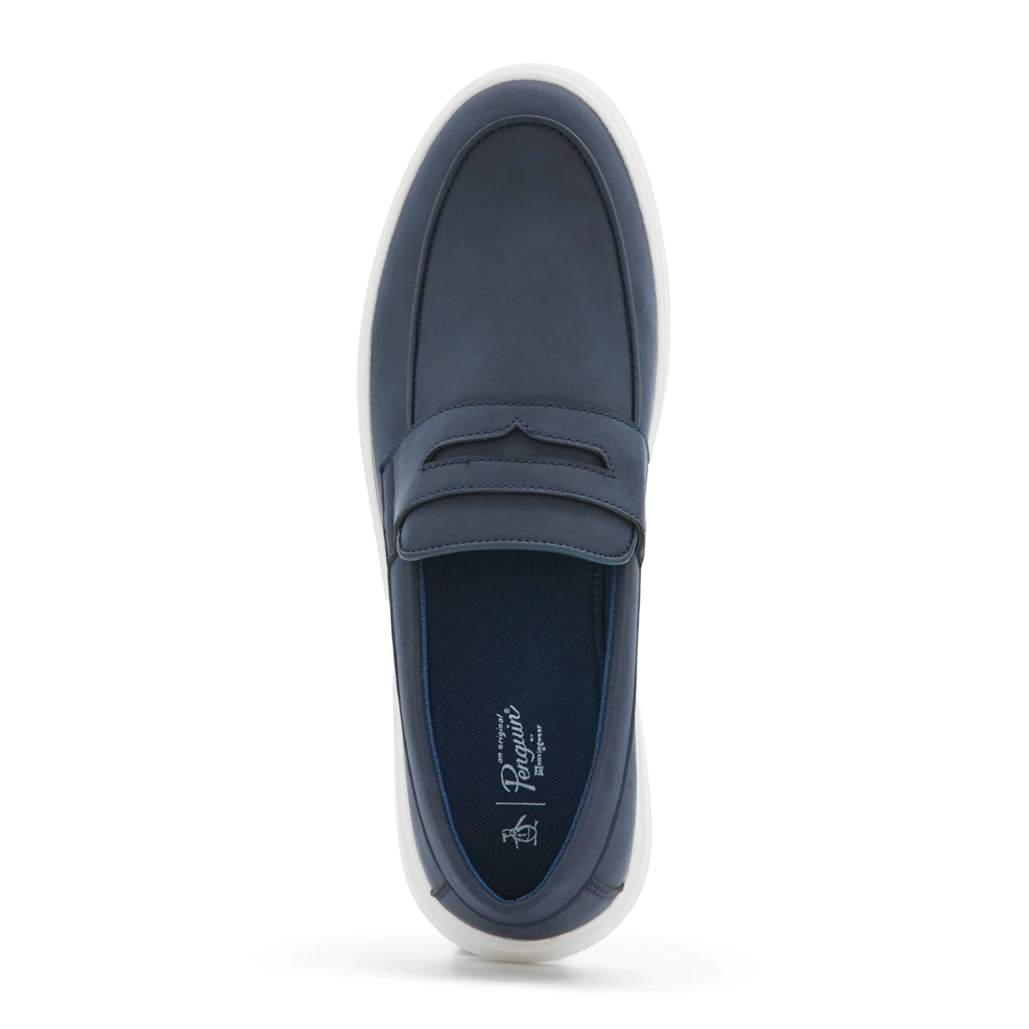Original Penguin Platform Loafer 3 Original Penguin Platform Loafer - Image 3