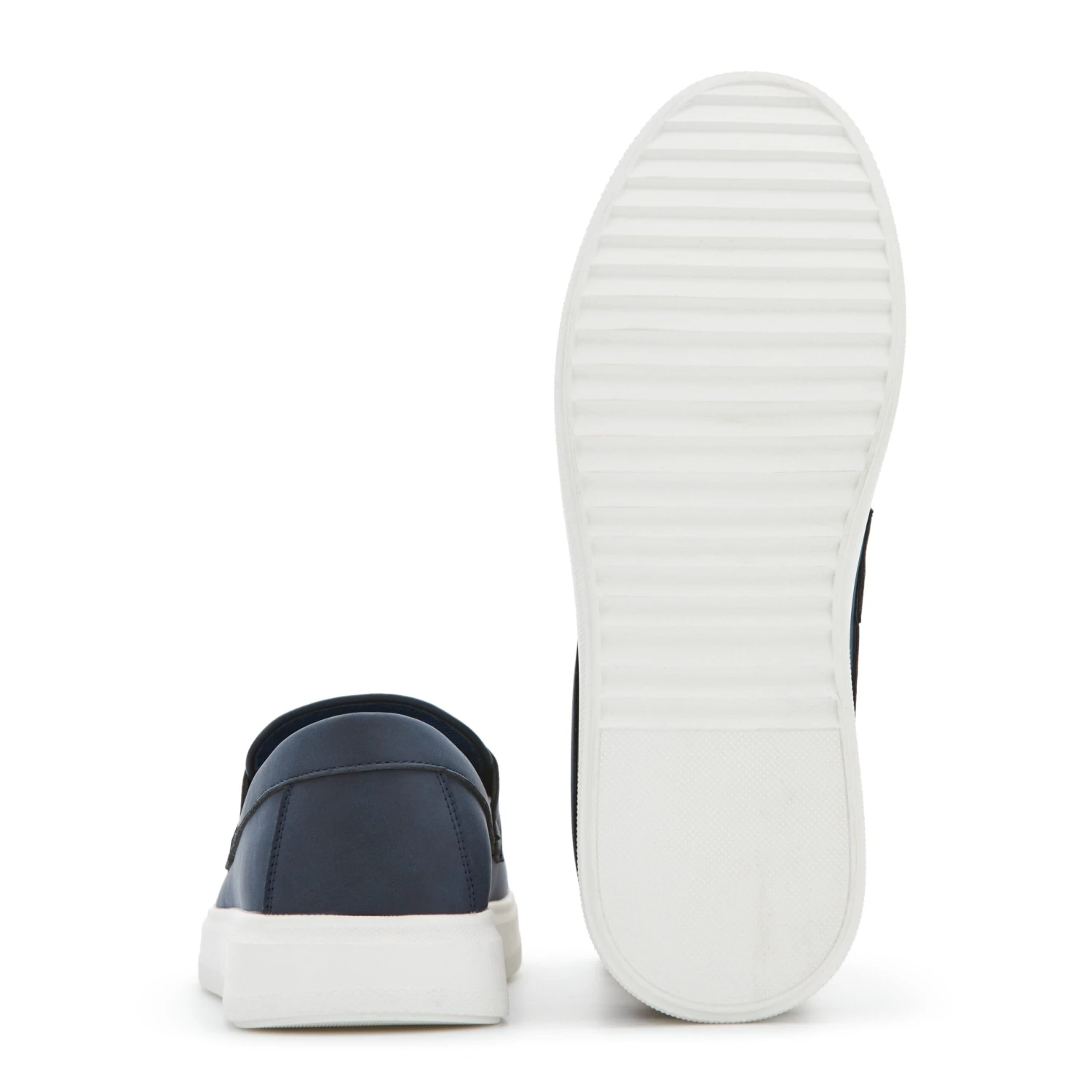 Original Penguin Platform Loafer 4 Original Penguin Platform Loafer - Image 4