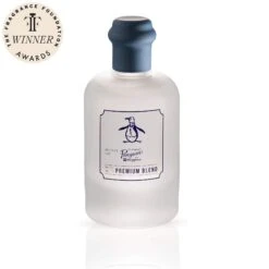 Original Penguin Premium Blend 3.4 Fl Oz Eau De Toilette Spray