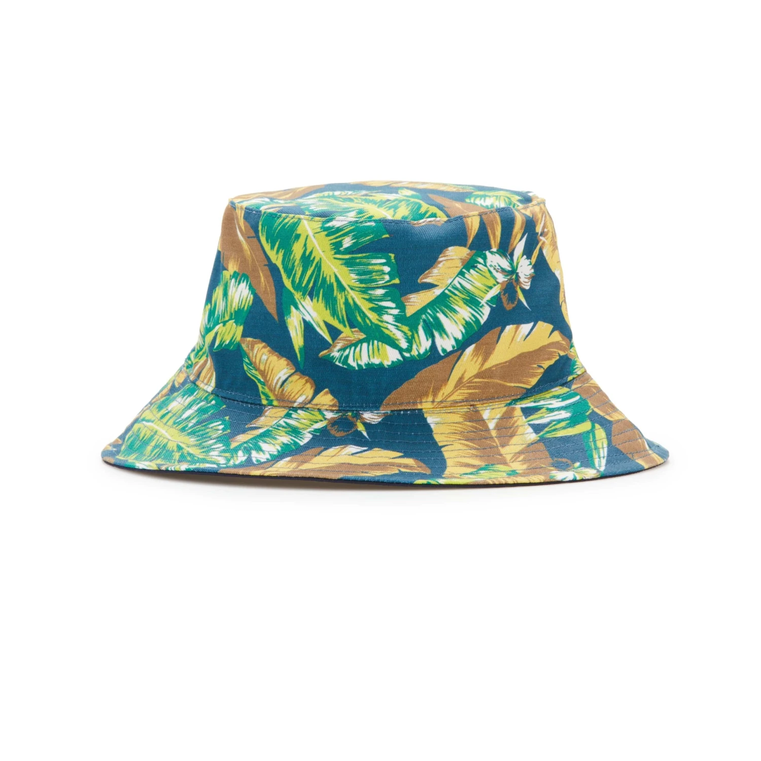 Original Penguin Printed Reversible Bucket Hat 2 Original Penguin Printed Reversible Bucket Hat - Image 2