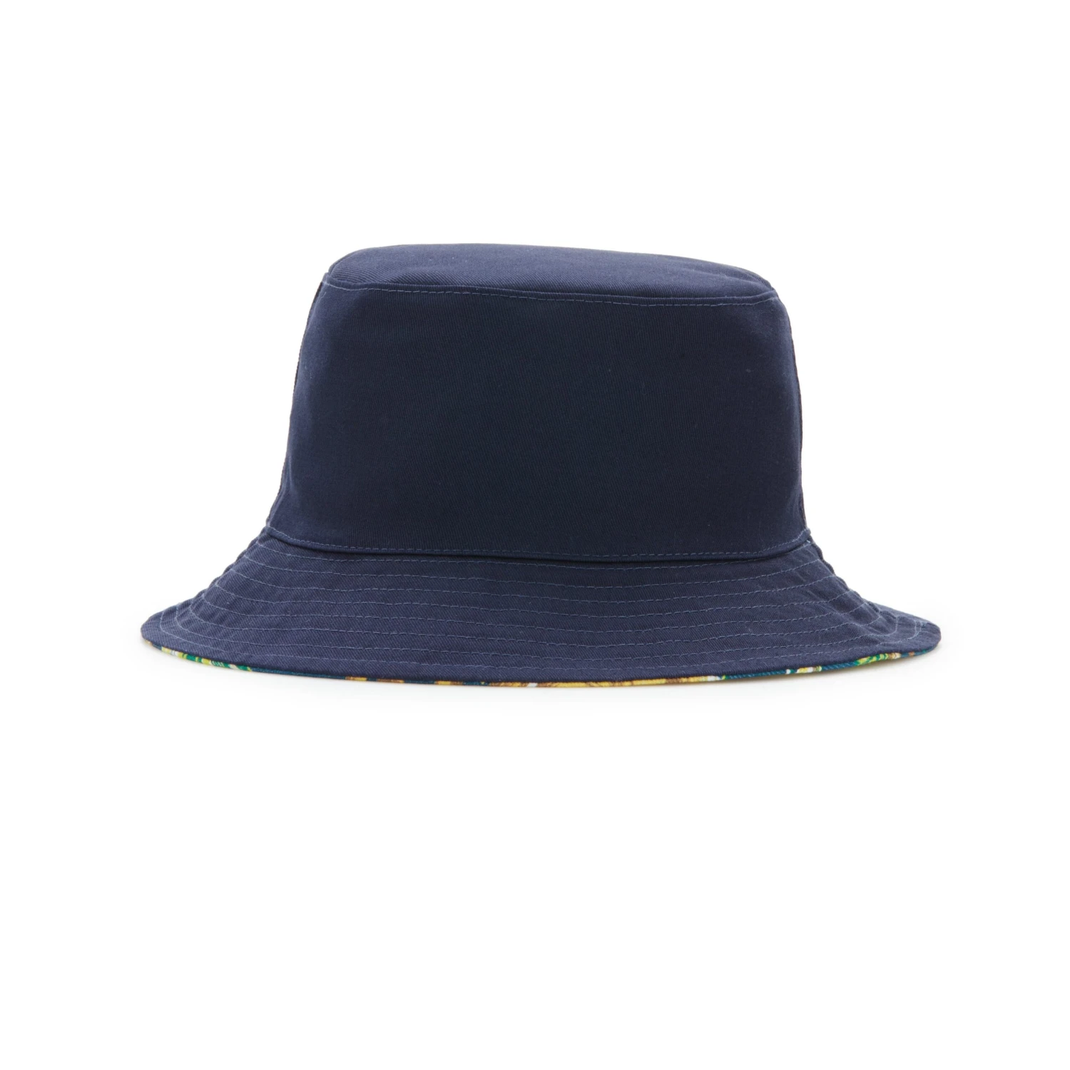 Original Penguin Printed Reversible Bucket Hat 3 Original Penguin Printed Reversible Bucket Hat - Image 3