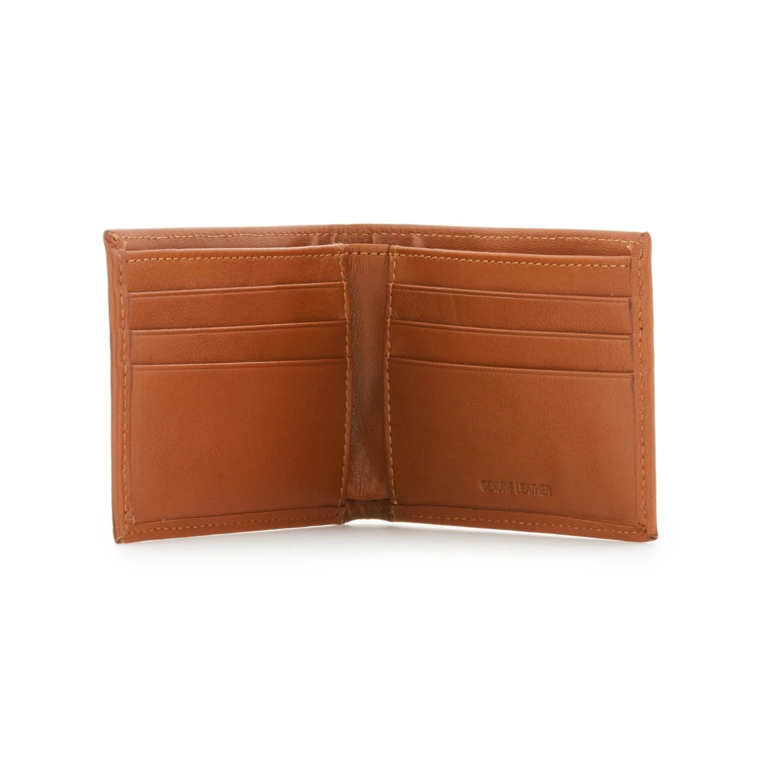 Original Penguin RFID Bi-Fold Wallet 2 Original Penguin RFID Bi-Fold Wallet - Image 2
