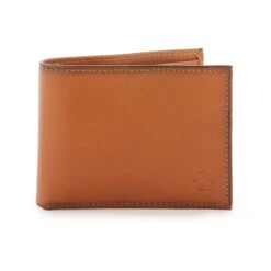 Original Penguin RFID Bi-Fold Wallet