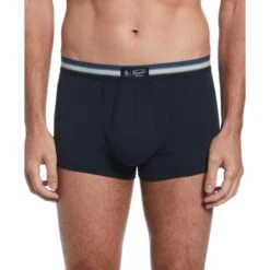 Original Penguin Re-Pete 3 Pack Trunk -Sportswear-Original Penguin Re Pete 3 Pack Trunk Original Penguin 3 0cee18db 1366 4007 9e8a 8ea554fed69c