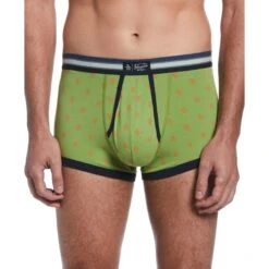 Original Penguin Re-Pete 3 Pack Trunk -Sportswear-Original Penguin Re Pete 3 Pack Trunk Original Penguin 4 5e942296 8a24 4f44 8202 cbea97361585