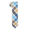 Original Penguin Russo Plaid Tie