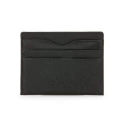 Original Penguin Saffiano ID Card Case