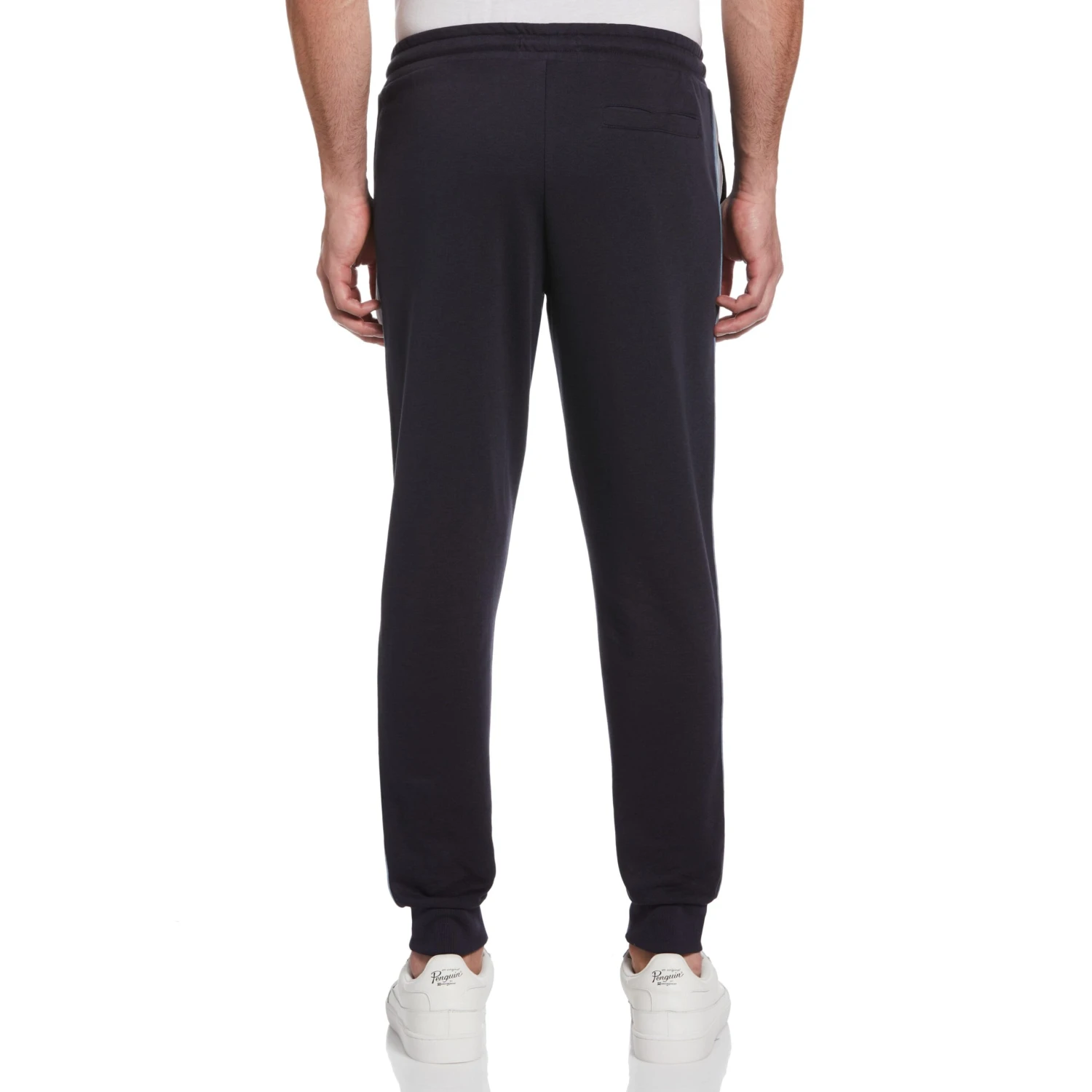 Original Penguin Side Stripe Track Pant 2 Original Penguin Side Stripe Track Pant - Image 2