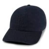 Original Penguin Stacked Logo Baseball Cap