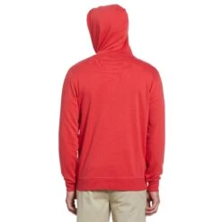 Original Penguin Sticker Pete Full Zip Fleece Hoodie -Sportswear-Original Penguin Sticker Pete Full Zip Fleece Hoodie Original Penguin 3 a213d9c1 5736 4c53 9506 a7a773245020