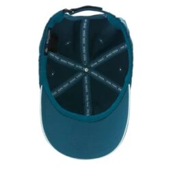 Original Penguin Sticker Pete Logo Hat -Sportswear-Original Penguin Sticker Pete Logo Hat Blue Coral Original Penguin 3