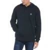Original Penguin Sticker Pete Pullover Fleece Hoodie