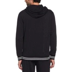 Original Penguin TV Pete Fleece Hoodie -Sportswear-Original Penguin TV Pete Fleece Hoodie Original Penguin 3 89556c92 71b0 40b8 b573 a8931105c3d7