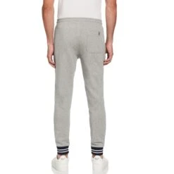 Original Penguin TV Pete Fleece Jogger Pant 7 Original Penguin TV Pete Fleece Jogger Pant -Sportswear-Original Penguin TV Pete Fleece Jogger Pant Original Penguin 4