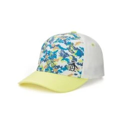 Original Penguin Tennis Club Hat