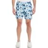 Original Penguin Tennis Performance Printed Short
