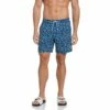 Original Penguin Tile Print Swim Short
