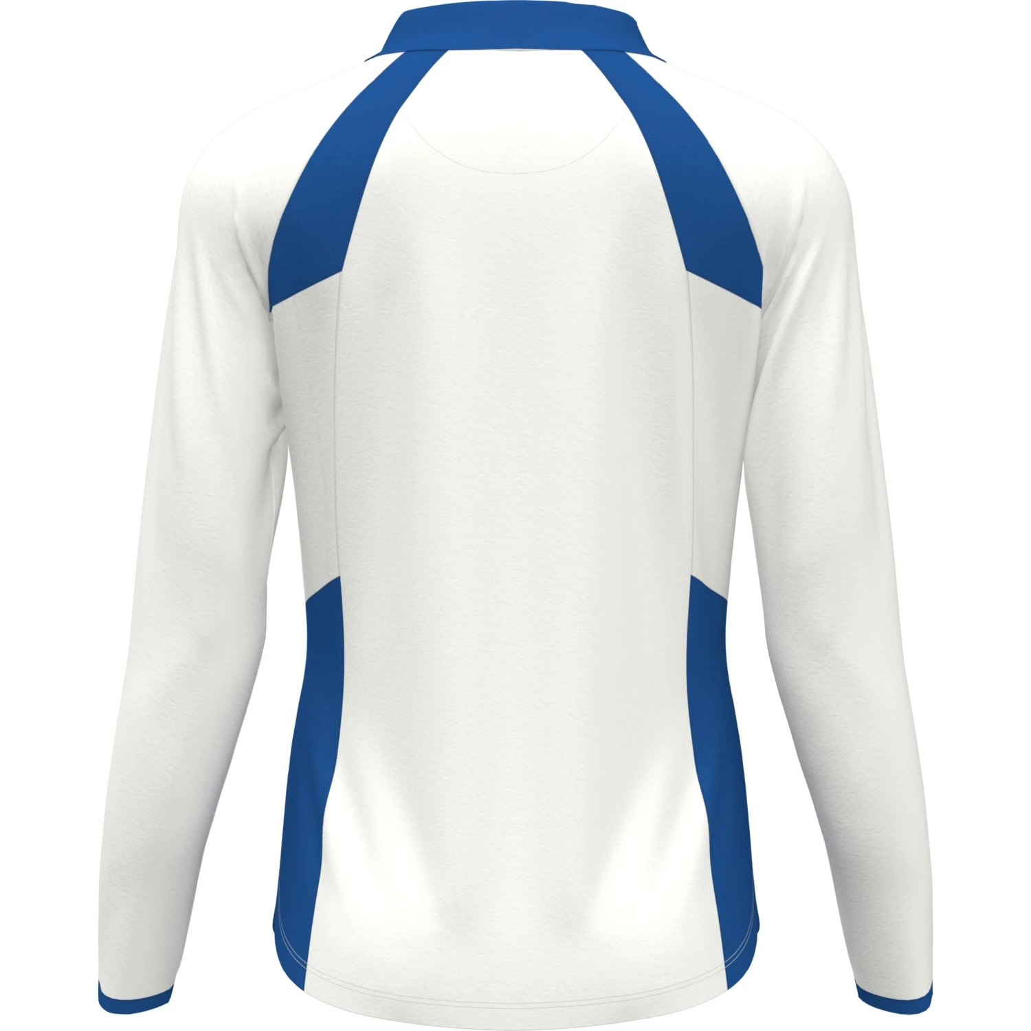 Original Penguin Women's 1/4 Zip Color Block Golf Jacket 2 Original Penguin Women's 1/4 Zip Color Block Golf Jacket - Image 2