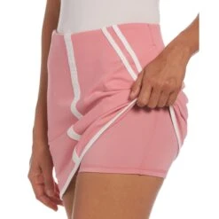 Original Penguin Women's A-Line Golf Skort -Sportswear-Original Penguin Womens A Line Golf Skort Original Penguin 4 fc429610 3a41 478a bee4 cc3a1c31188e