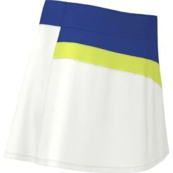 Original Penguin Women's Asymmetrical Color Block Skort -Sportswear-Original Penguin Womens Asymmetrical Color Block Skort Original Penguin 5