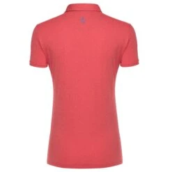 Original Penguin Women's Championship Golf Polo -Sportswear-Original Penguin Womens Championship Golf Polo Original Penguin 4 7bd0216b e123 4a28 846e 96e0aedffeb1