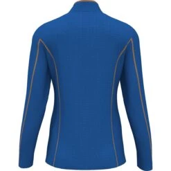 Original Penguin Women's Contrast Piping 1/4 Zip Golf Shirt 6 Original Penguin Women's Contrast Piping 1/4 Zip Golf Shirt -Sportswear-Original Penguin Womens Contrast Piping 14 Zip Golf Shirt Original Penguin 3 7412a963 db75 4f9f b6eb f5e5172cfb72