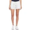 Original Penguin Women's Drawstring Tennis Short