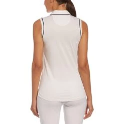 Original Penguin Women's Performance Sleeveless Veronica Polo -Sportswear-Original Penguin Womens Performance Sleeveless Veronica Polo Original Penguin 3 bfbdabe4 ec4a 4fc2 8cfb 307a5d5ae8ef