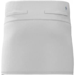 Original Penguin Women's Skort With Contrast Details -Sportswear-Original Penguin Womens Skort with Contrast Details Original Penguin 3