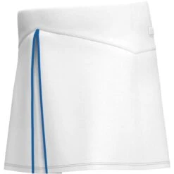 Original Penguin Women's Skort With Contrast Details -Sportswear-Original Penguin Womens Skort with Contrast Details Original Penguin 4