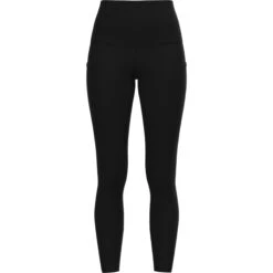 Original Penguin Women's Solid Performance Leggings