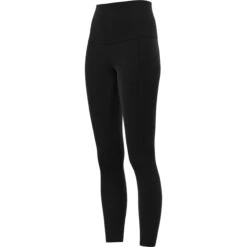 Original Penguin Women's Solid Performance Leggings -Sportswear-Original Penguin Womens Solid Performance Leggings Original Penguin 3 bd67d8ea c4a6 4fa4 9d45 96574fb4bd3c