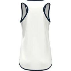 Original Penguin Women's Sweetheart Tennis Tank Top -Sportswear-Original Penguin Womens Sweetheart Tennis Tank Top Original Penguin 3 4263fe8c f781 4a44 946c 214e20daab90