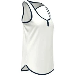 Original Penguin Women's Sweetheart Tennis Tank Top -Sportswear-Original Penguin Womens Sweetheart Tennis Tank Top Original Penguin 4