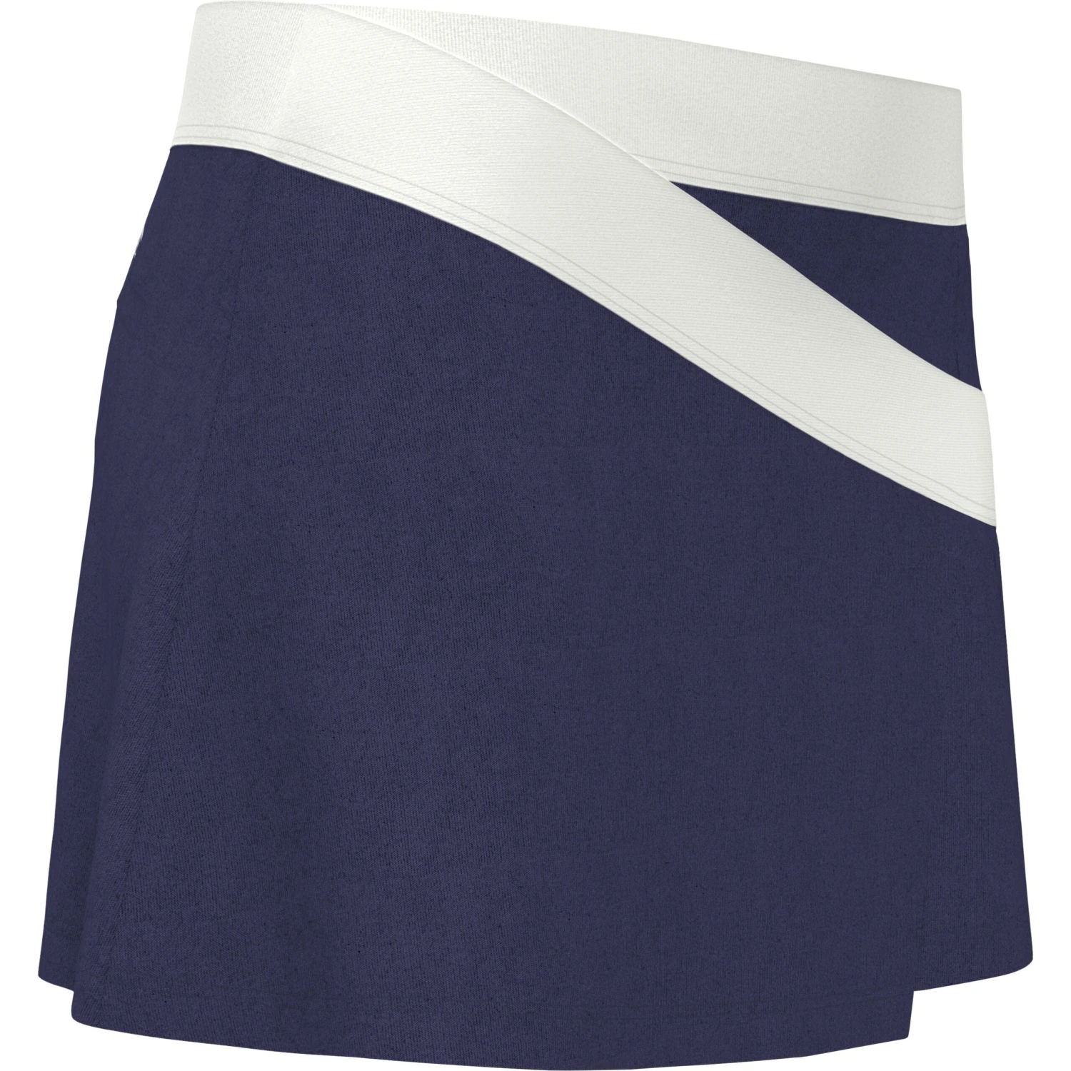 Original Penguin Women's Tennis Asymmetrical Pleated Skort 3 Original Penguin Women's Tennis Asymmetrical Pleated Skort - Image 3