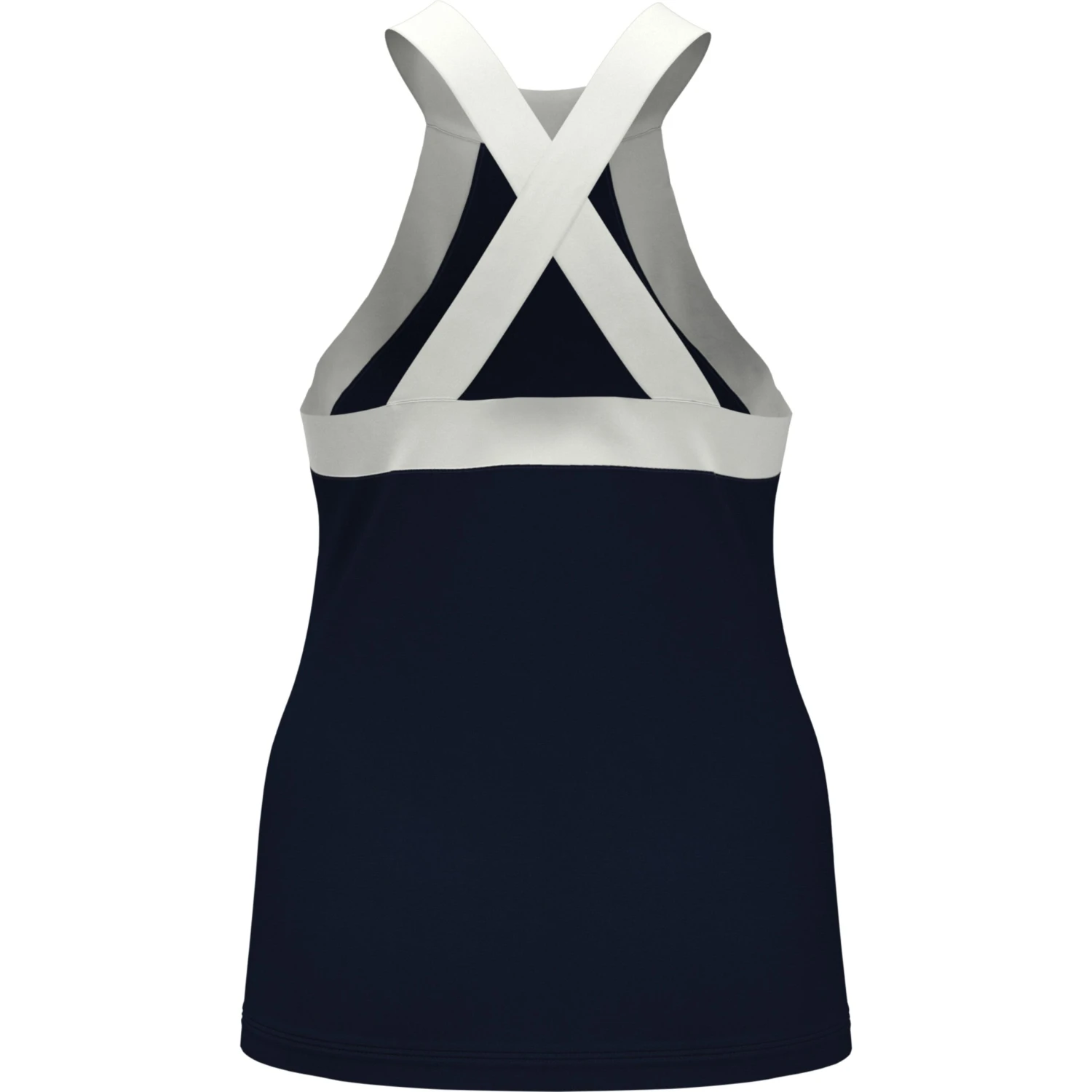 Original Penguin Women's Tennis Criss Cross Halter Top 2 Original Penguin Women's Tennis Criss Cross Halter Top - Image 2