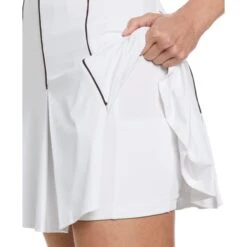 Original Penguin Women's V-Neck Short Sleeves Tennis Dress -Sportswear-Original Penguin Womens V Neck Short Sleeves Tennis Dress Original Penguin 3